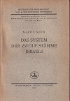 Das System der zwlf Stmme Israels 
