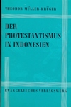 Protestantismus in Indonesien