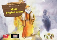 Kamishibai - Mose - Prophet Gottes