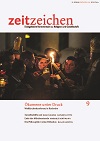 Zeitzeichen Heft 9 2022