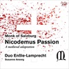 Nicoedemus Passion