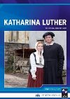 Katharina Luther DVD educativ
